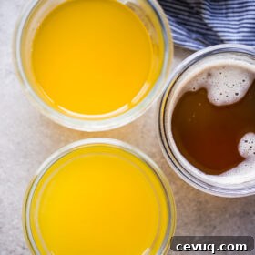 Butter 101: How to Make Clarified Butter, Ghee, & Brown Butter