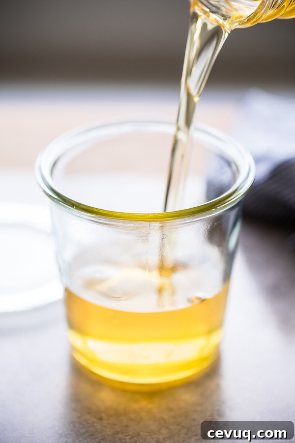 Butter 101: How to Make Clarified Butter, Ghee, and Brown Butter. Ghee vs clarified butter