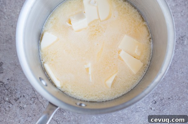 Butter 101: How to Make Clarified Butter, Ghee, and Brown Butter