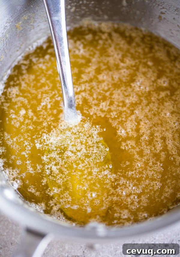 Butter 101: How to Make Clarified Butter, Ghee, and Brown Butter