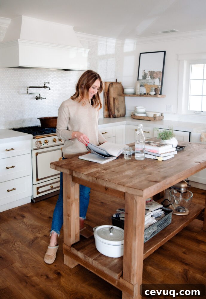 How to Menu Plan for the Week - Free Menu Planning Printable