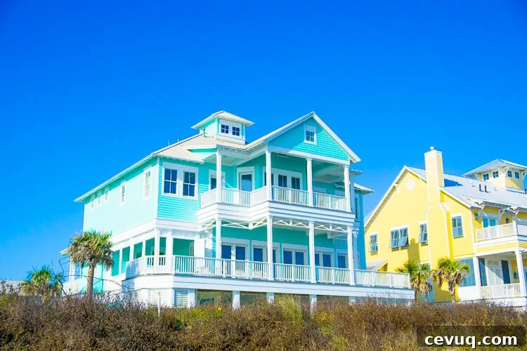 Planning a trip to Galveston Island, Texas? Here are 14 not to be missed things that you should add to your itinerary!