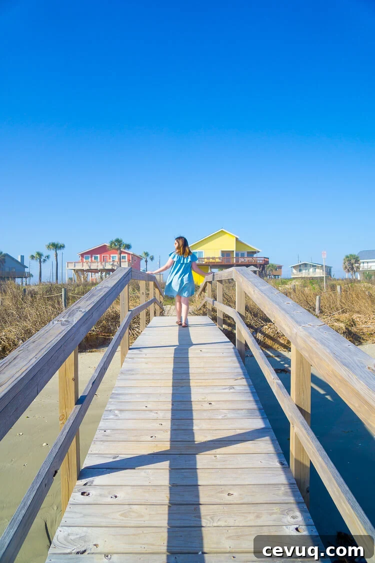 Planning a trip to Galveston Island, Texas? Here are 14 not to be missed things that you should add to your itinerary!