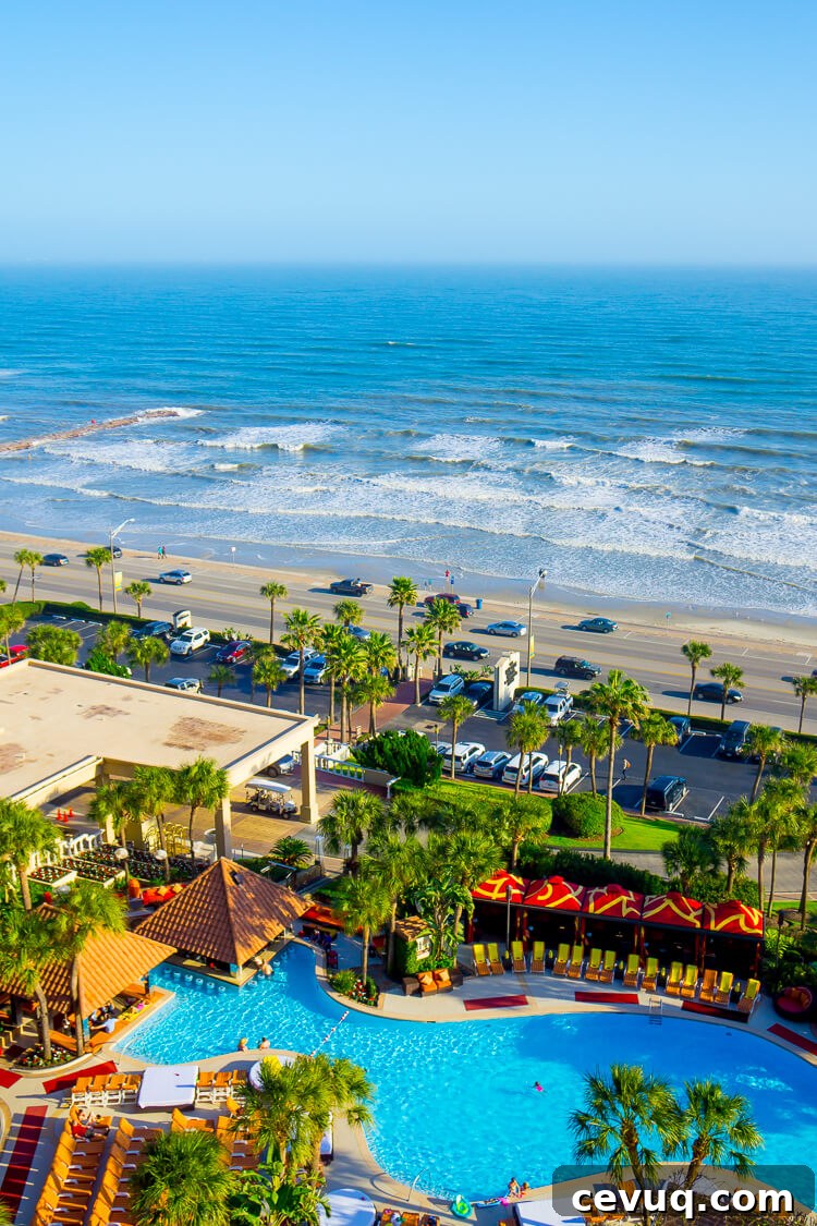 Planning a trip to Galveston Island, Texas? Here are 14 not to be missed things that you should add to your itinerary!