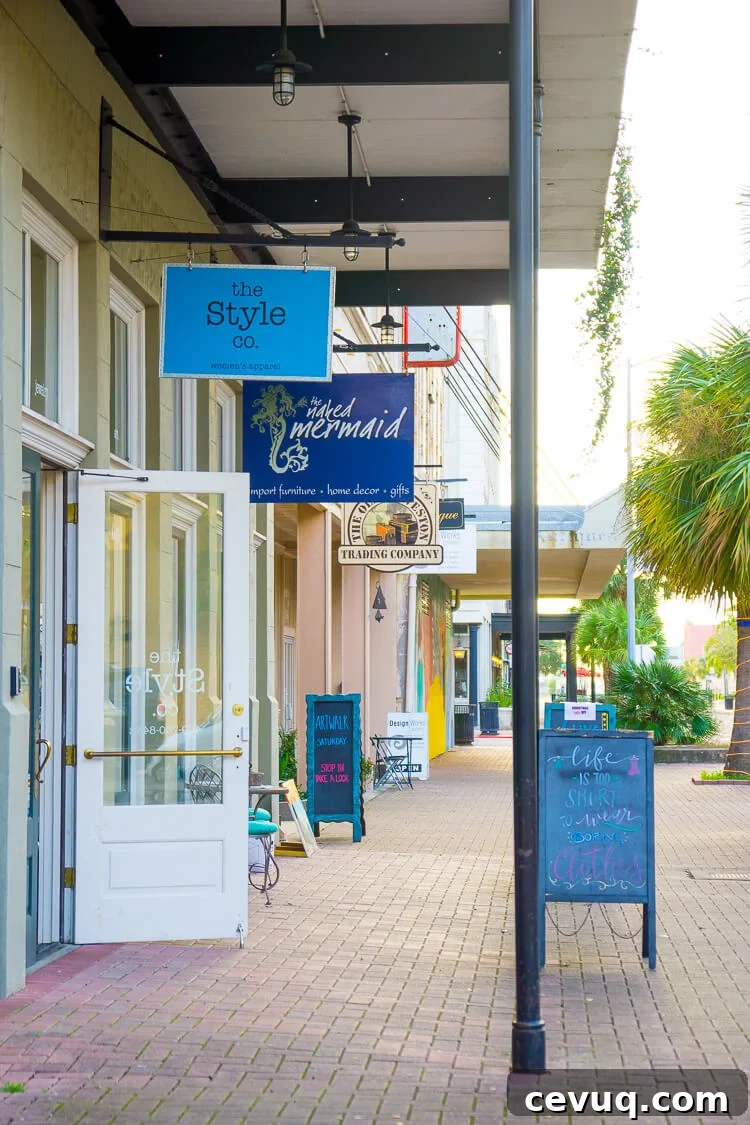 Planning a trip to Galveston Island, Texas? Here are 14 not to be missed things that you should add to your itinerary!