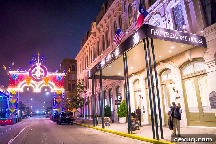 Planning a trip to Galveston Island, Texas? Here are 14 not to be missed things that you should add to your itinerary!