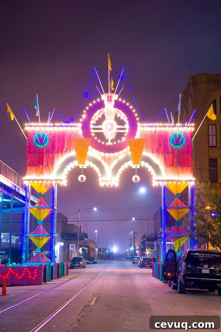 Planning a trip to Galveston Island, Texas? Here are 14 not to be missed things that you should add to your itinerary!