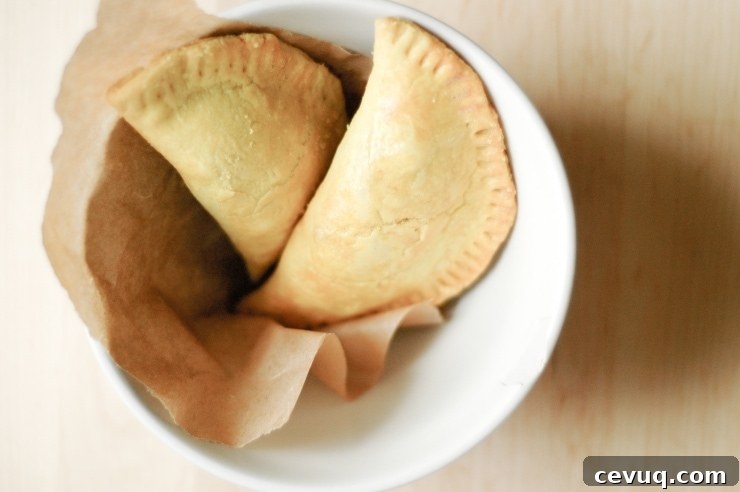 Authentic Jamaican Beef Patties: Recipe, Tips & Where to Buy 2 Homemade Jamaican Beef Patty recipe (Beef Patties) made with flaky and delicious pastry and a flavorful, spicy beef filling.
