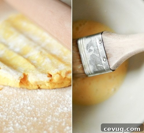 Authentic Jamaican Beef Patties: Recipe, Tips & Where to Buy 3 Homemade Jamaican Beef Patty recipe (Beef Patties) made with flaky and delicious pastry and a flavorful, spicy beef filling.