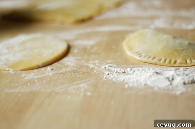 Authentic Jamaican Beef Patties: Recipe, Tips & Where to Buy 5 Homemade Jamaican Beef Patty recipe (Beef Patties) made with flaky and delicious pastry and a flavorful, spicy beef filling.