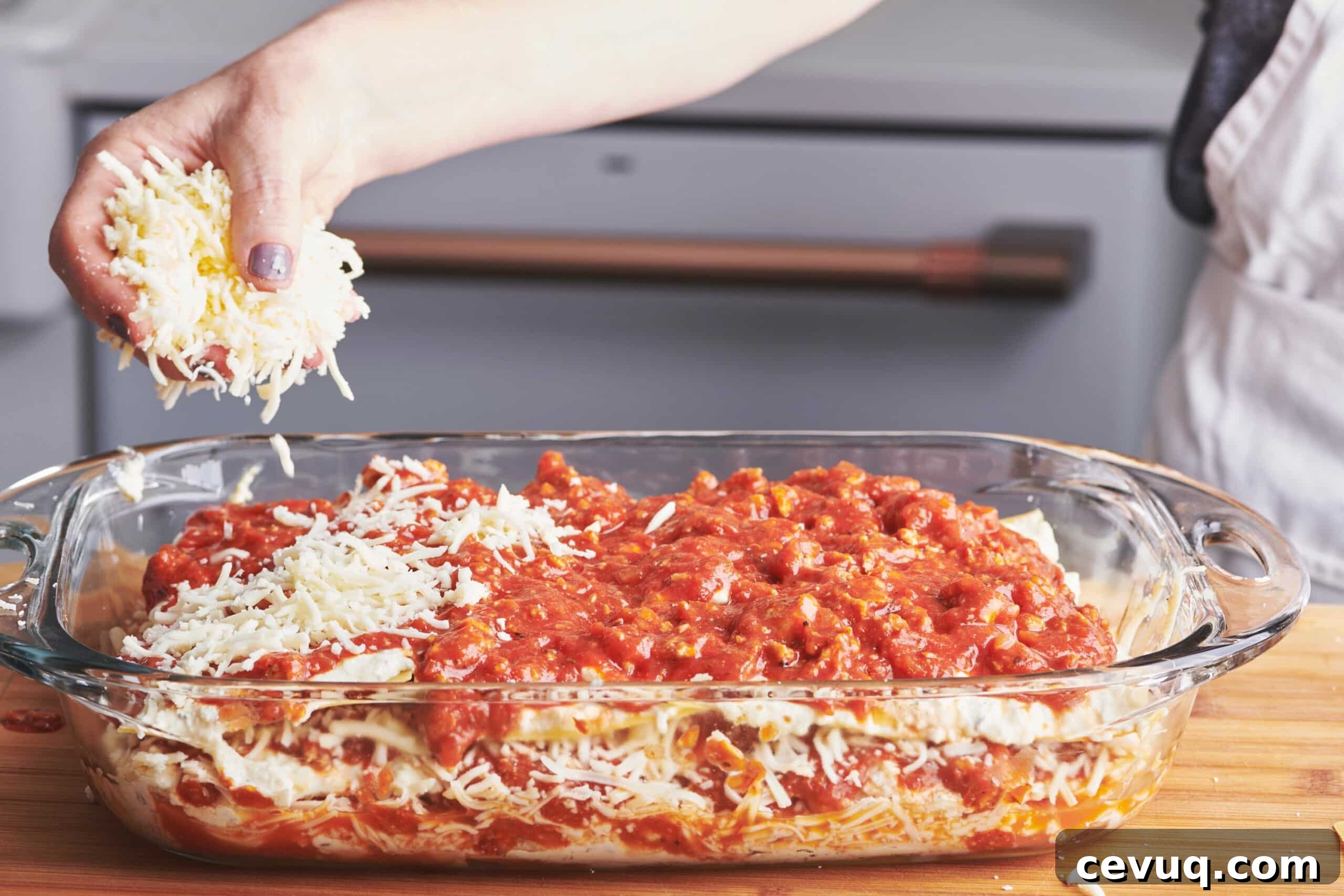 18 Delicious Recipes to Use Up Leftover Cheese 4 Best Turkey Lasagna