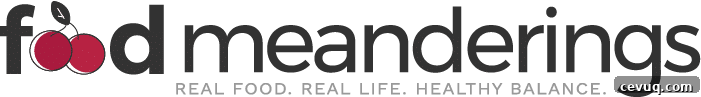 Food Meandering Logo