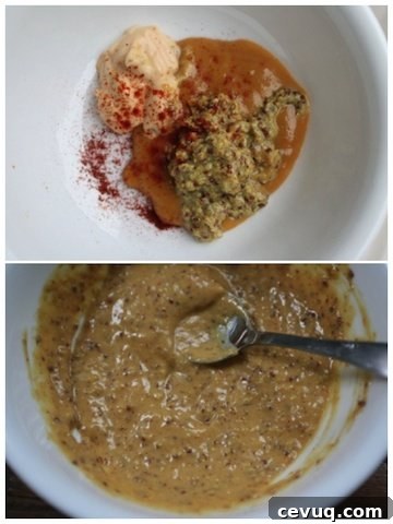 Chipotle sauce spread