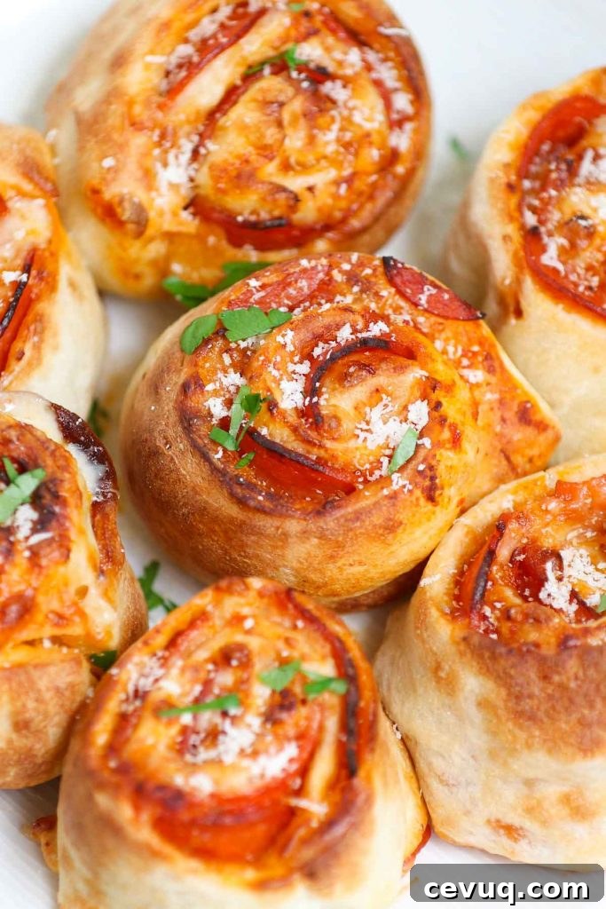 Air-Fryer-Pizza-Rolls