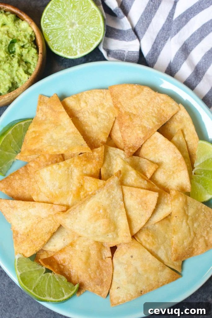 Tortilla Chips