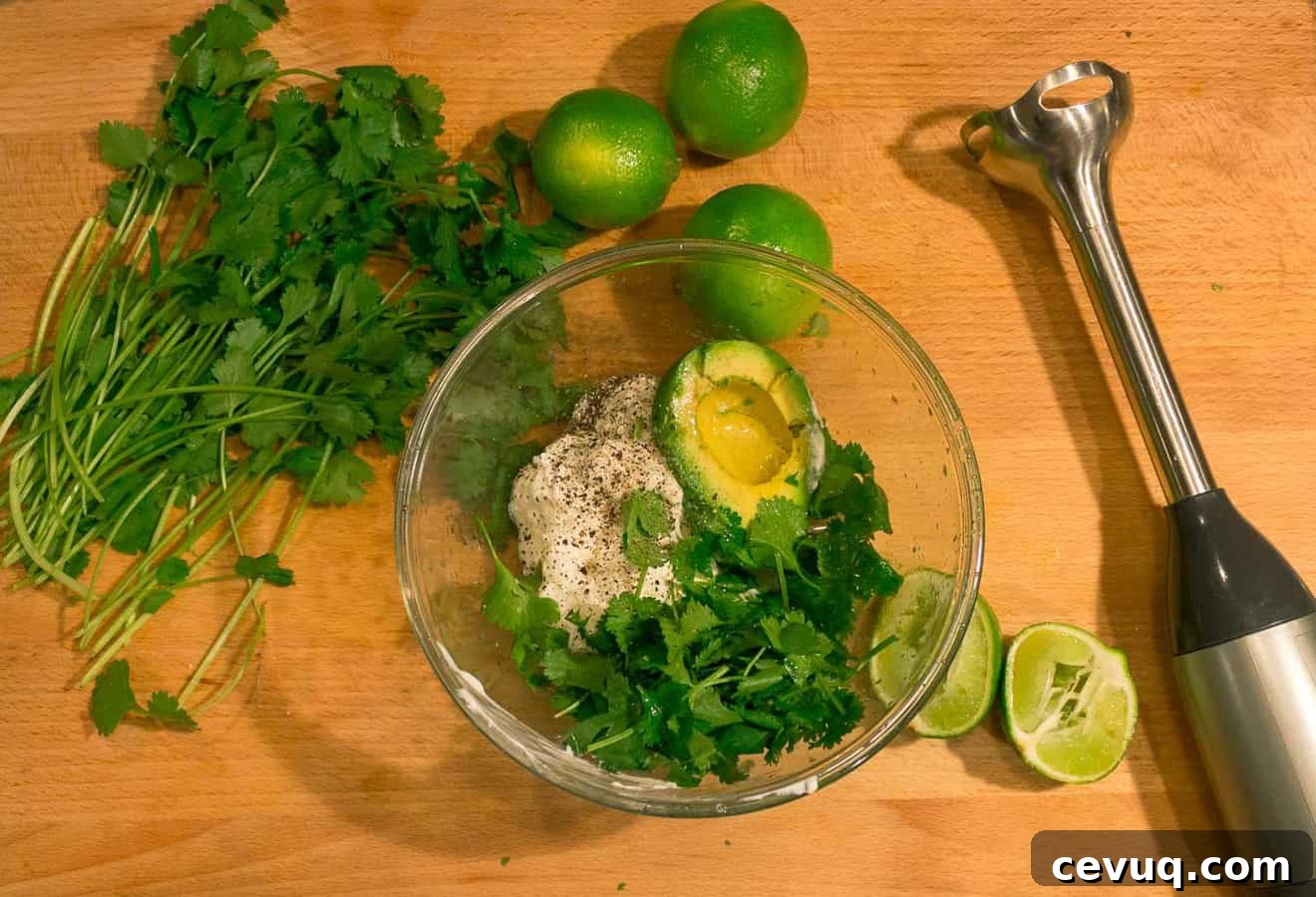 Pork Belly Tacos with Pickled Onion, Roasted Pineapple, and Avocado Lime Sour Cream | Savorwithjennifer.com