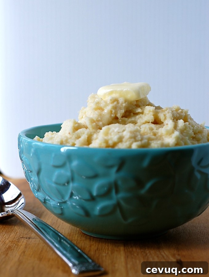 Roasted Parsnip Pear Puree