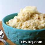 Roasted Parsnip Pear Puree