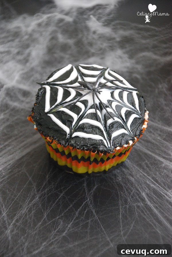 gluten-free-halloween-cupcakes