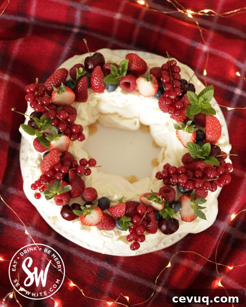 Mincemeat Cake: Festive Mince Pie Layer Cake Recipe 18 img 28455 23