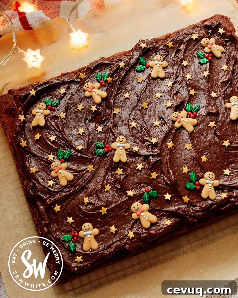 Mincemeat Cake: Festive Mince Pie Layer Cake Recipe 19 img 28455 24