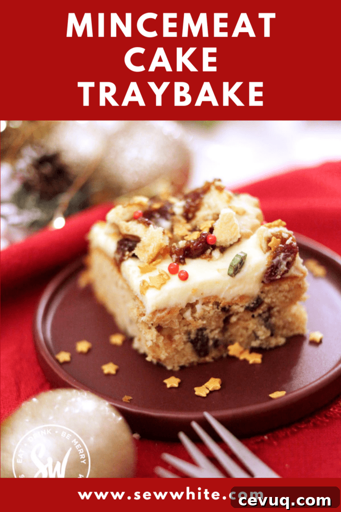 Mincemeat Cake: Festive Mince Pie Layer Cake Recipe 22 img 28455 27