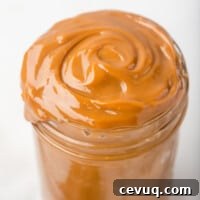 dulce de leche
