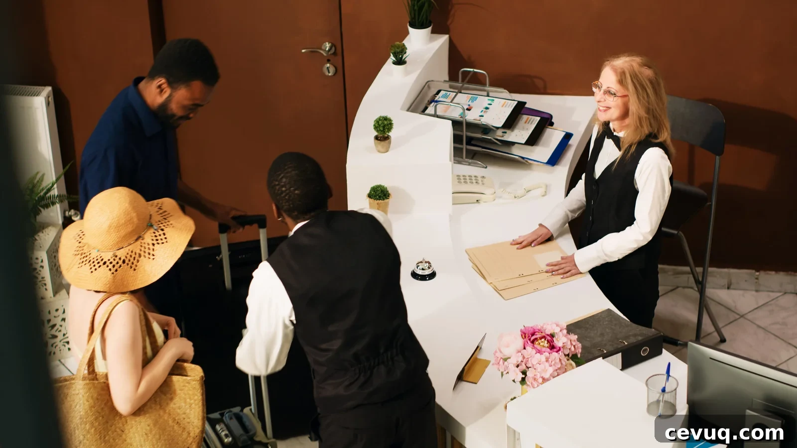 Hotel Management v/s Tourism Management