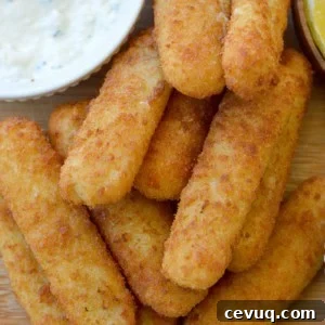 fish sticks