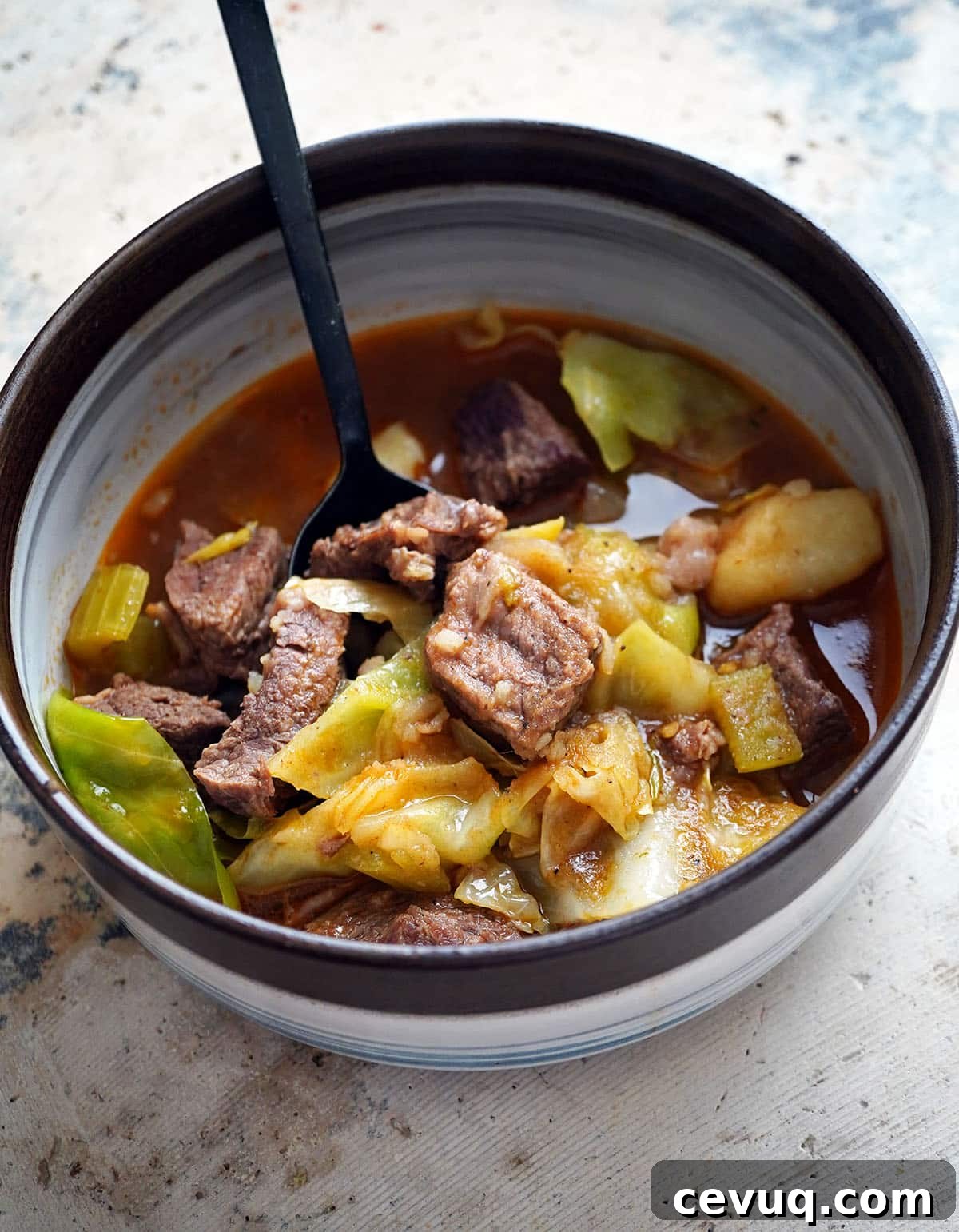 Beef Stew