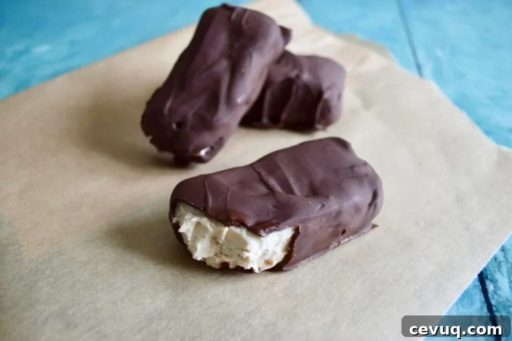 choc ice
