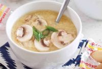 Homemade Egg Drop Soup Recipe: Quick Comfort Soup Guide