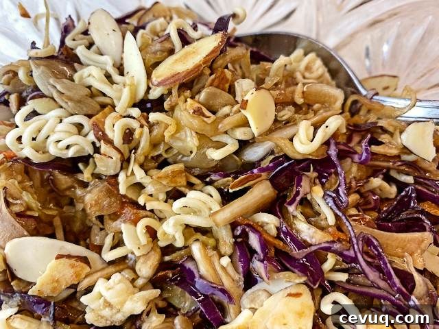 cabbage slaw