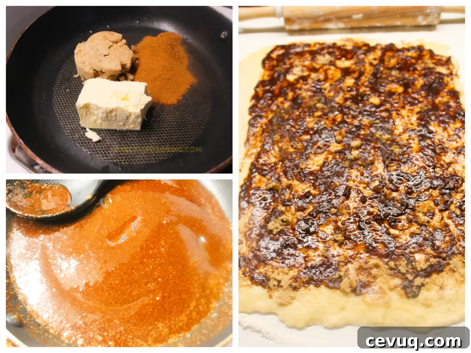Cinnamon