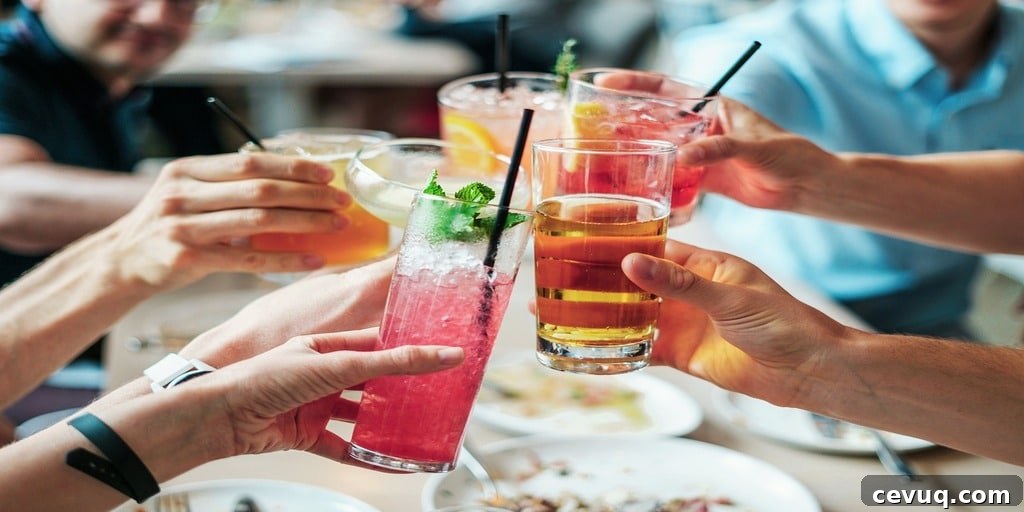Absinthe Cocktails