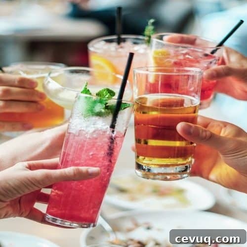 Absinthe Cocktails