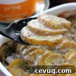 paleo scalloped potatoes