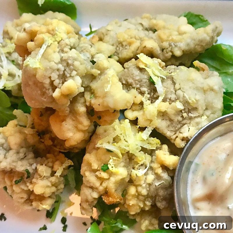 Plano Staycation Guide: Top Eats and Must-Do Activities 8 the keeper plano texas fried gulf oysters