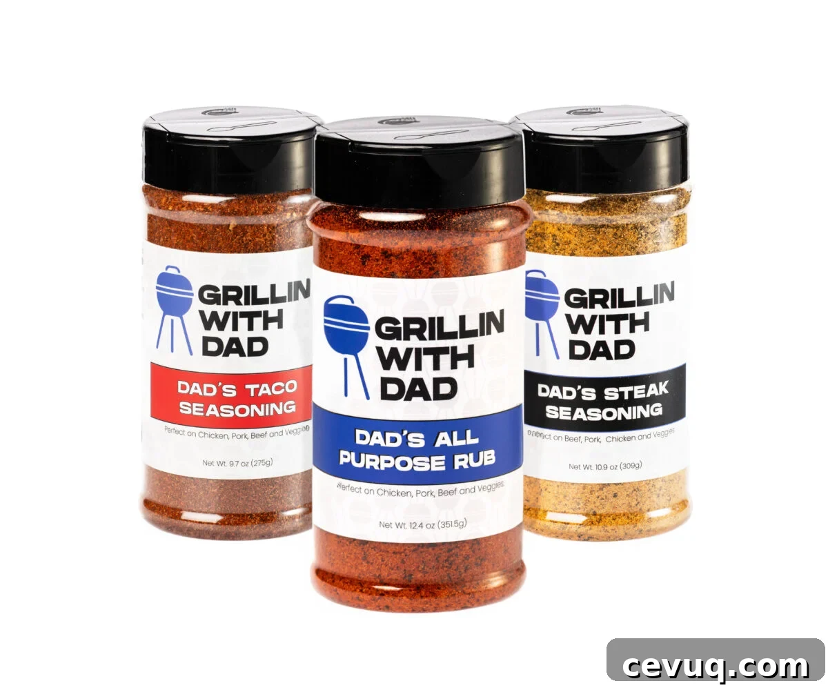 Seasonings product image
