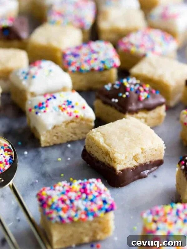 Butter bites