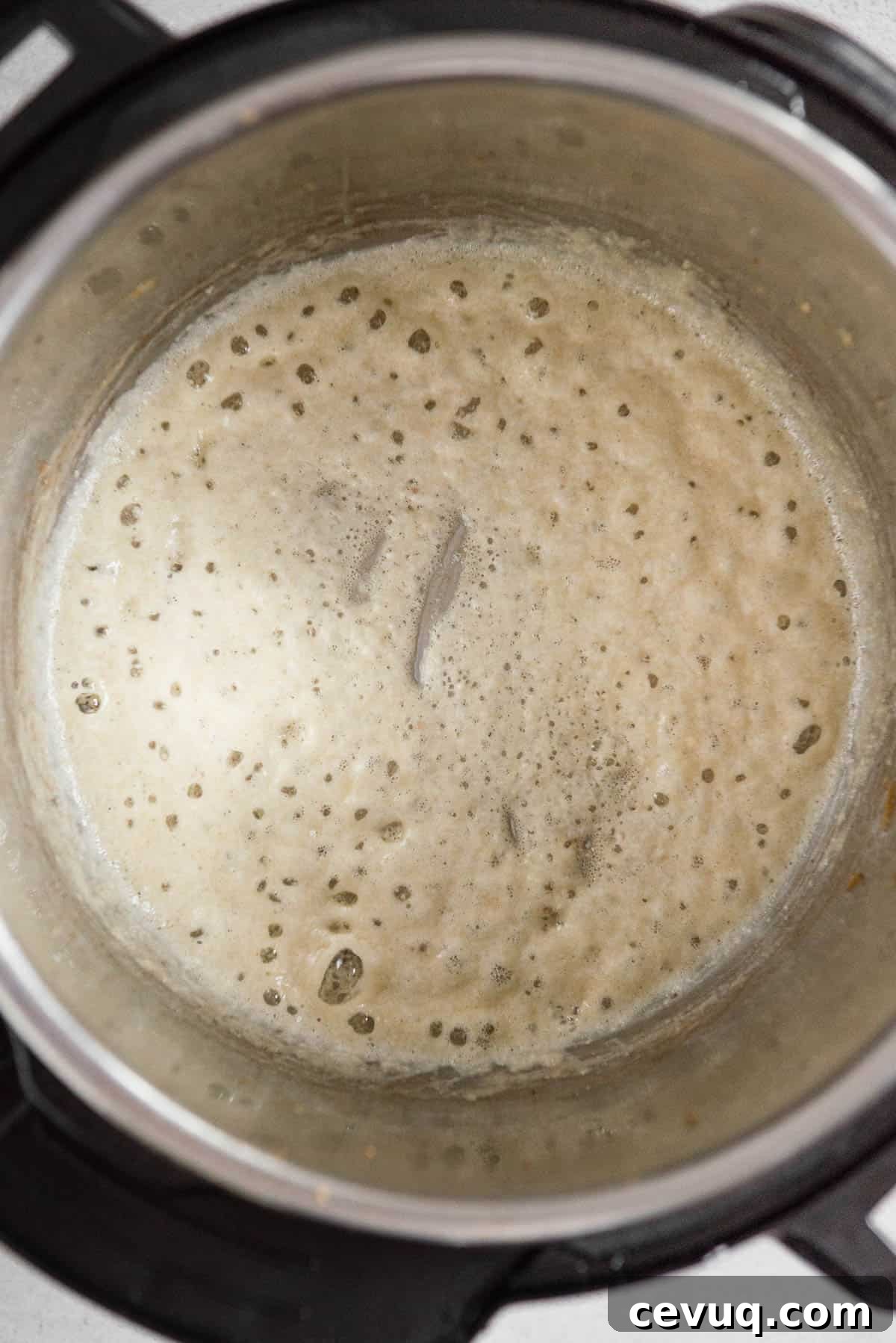 Juicy Instant Pot Pork Tenderloin Recipe for Quick Dinners 10 butter and flour roux
