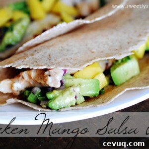 Chicken Tacos with Fresh Mango Salsa: Flavorful Weeknight Recipe 3 img 617 3