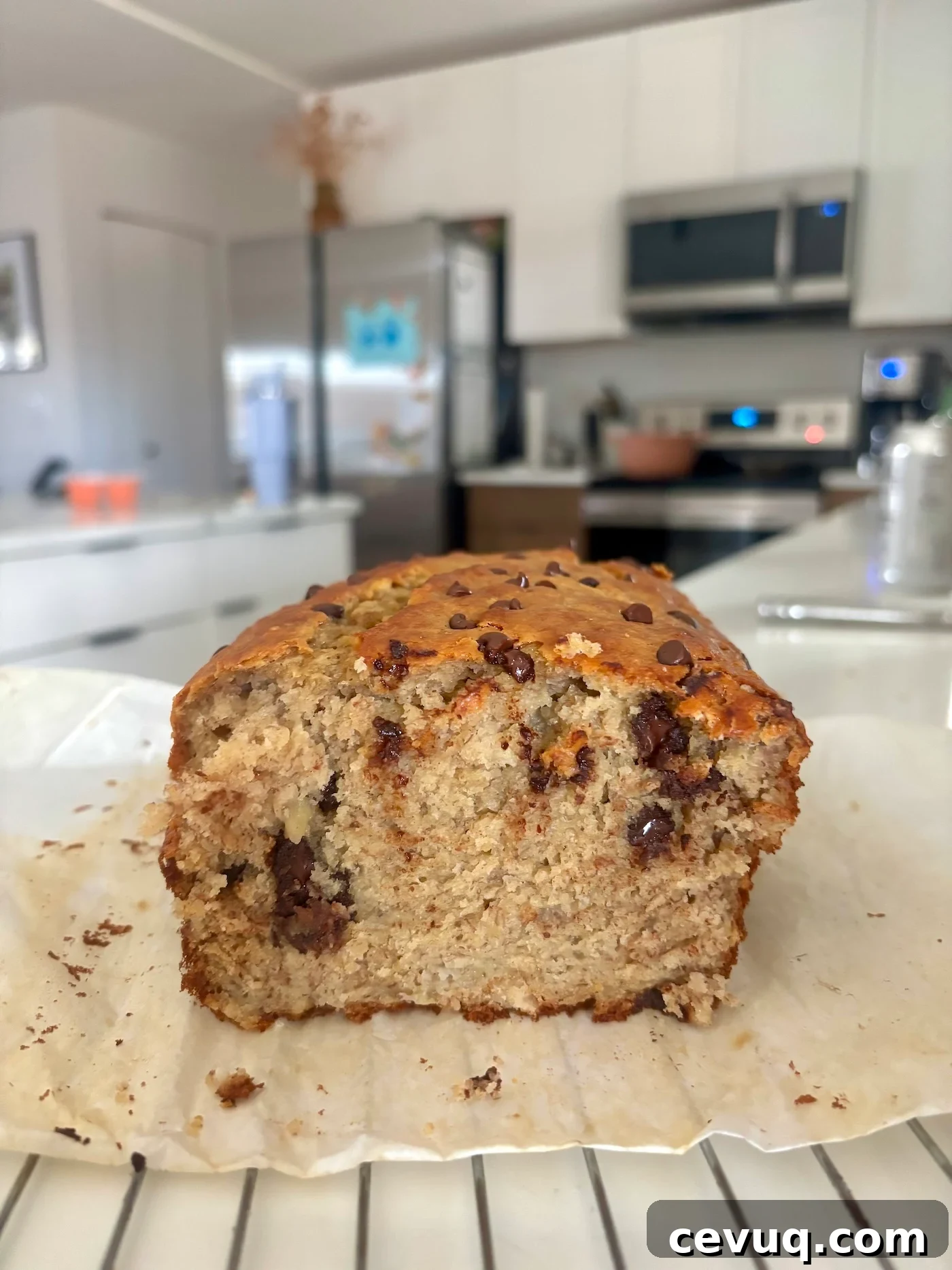 February 2026: Delicious Meal Ideas and Seasonal Recipes 12 banana bread.