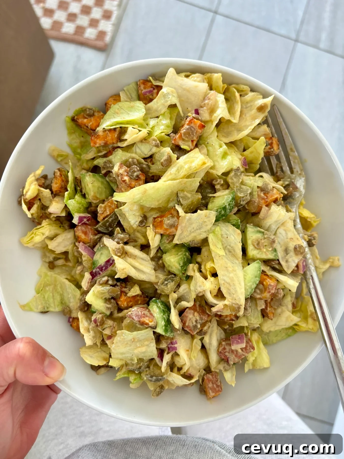February 2026: Delicious Meal Ideas and Seasonal Recipes 15 salad