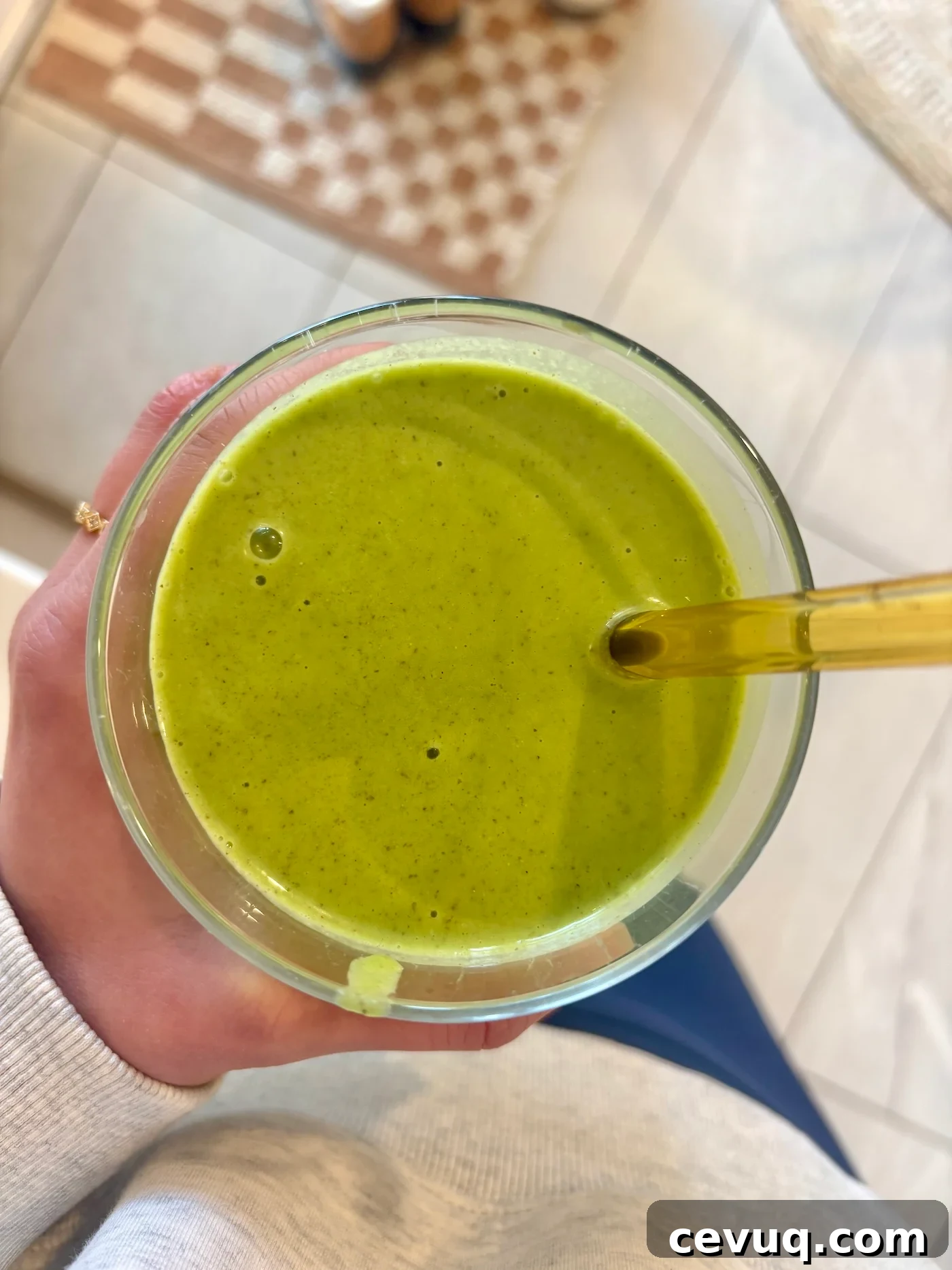 February 2026: Delicious Meal Ideas and Seasonal Recipes 5 smoothie