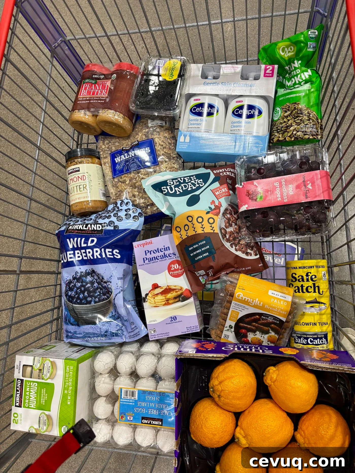 February 2026: Delicious Meal Ideas and Seasonal Recipes 7 costco