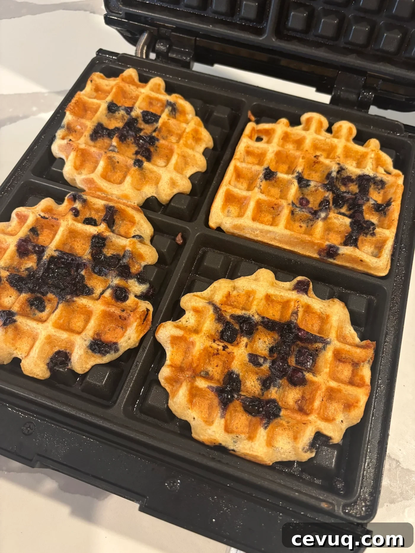 February 2026: Delicious Meal Ideas and Seasonal Recipes 8 waffles