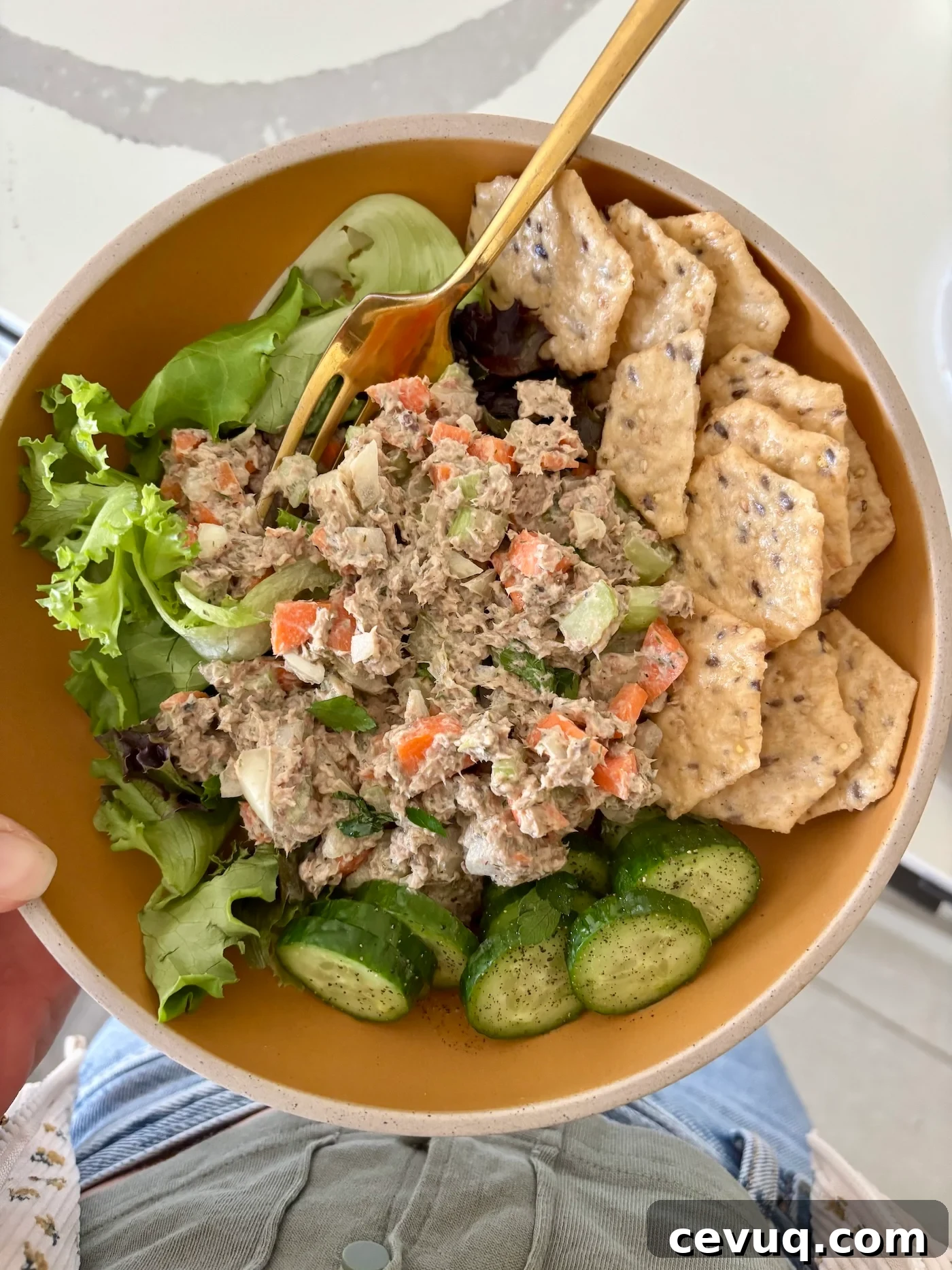 February 2026: Delicious Meal Ideas and Seasonal Recipes 9 sardine salad