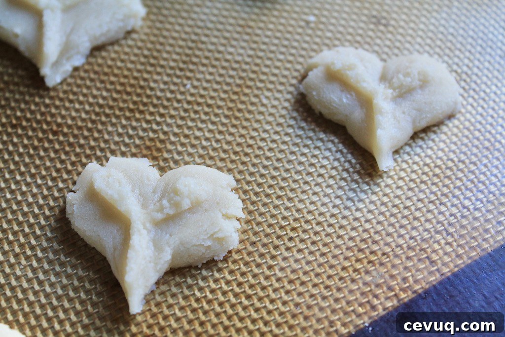 spritz cookie 
