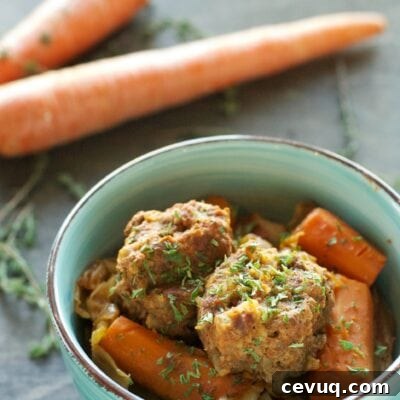Slow Cooker Galuskies